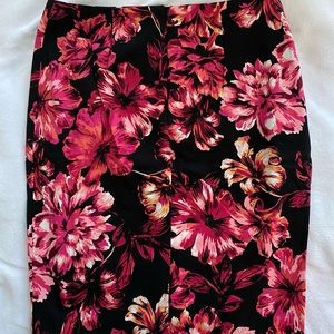 NWT WHBM skirt